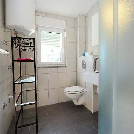 A7 - Apt With 2 Balconies 5 Min Walking To Beach